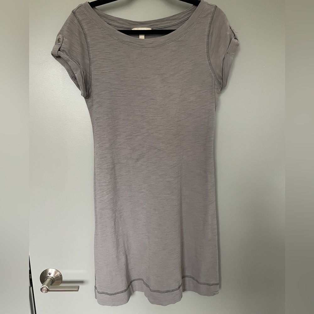 Banana Republic T-shirt dress